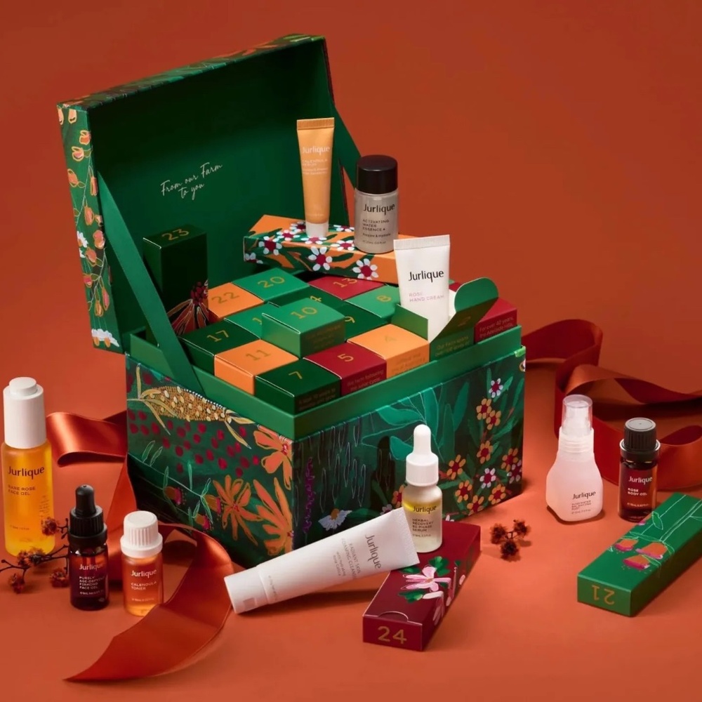 Jurlique Advent Calendar 2025